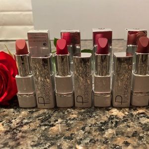 Pudarier lipstick Very Soft $14